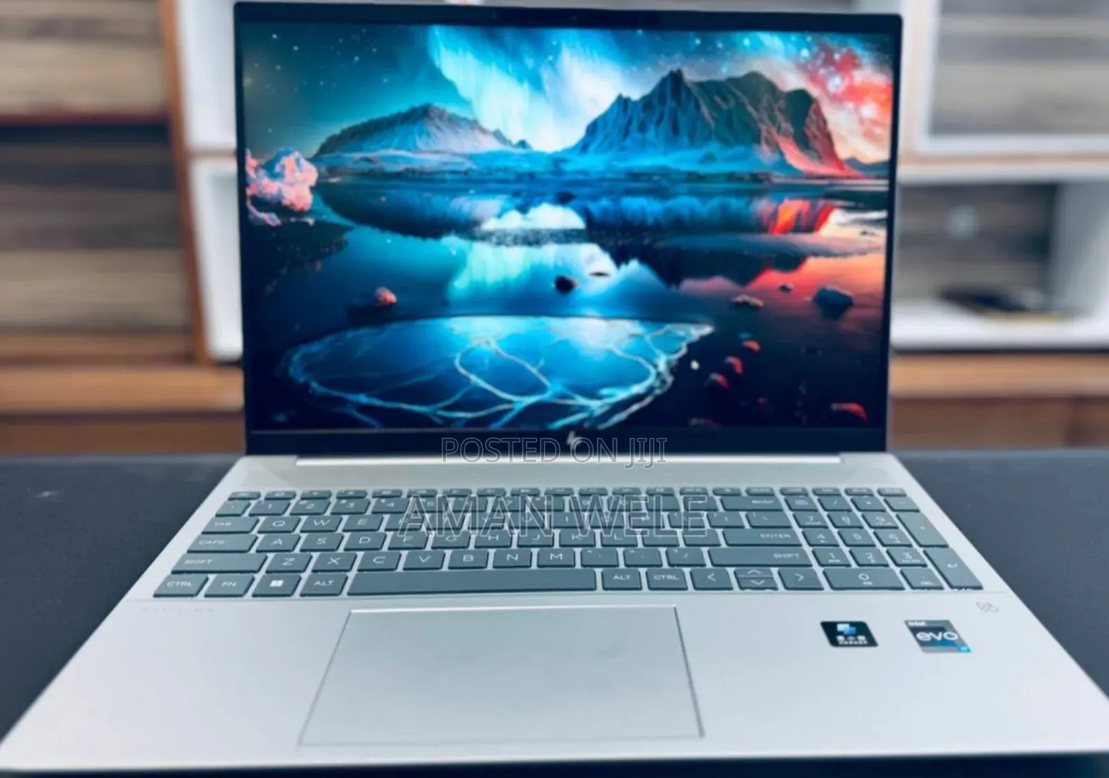 New Laptop HP Pavilion 15 16GB Intel Core I7 SSD 1T