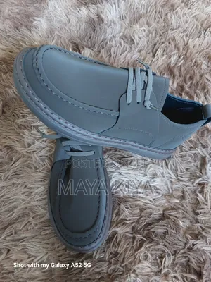 Photo - Shoes to Be Sale