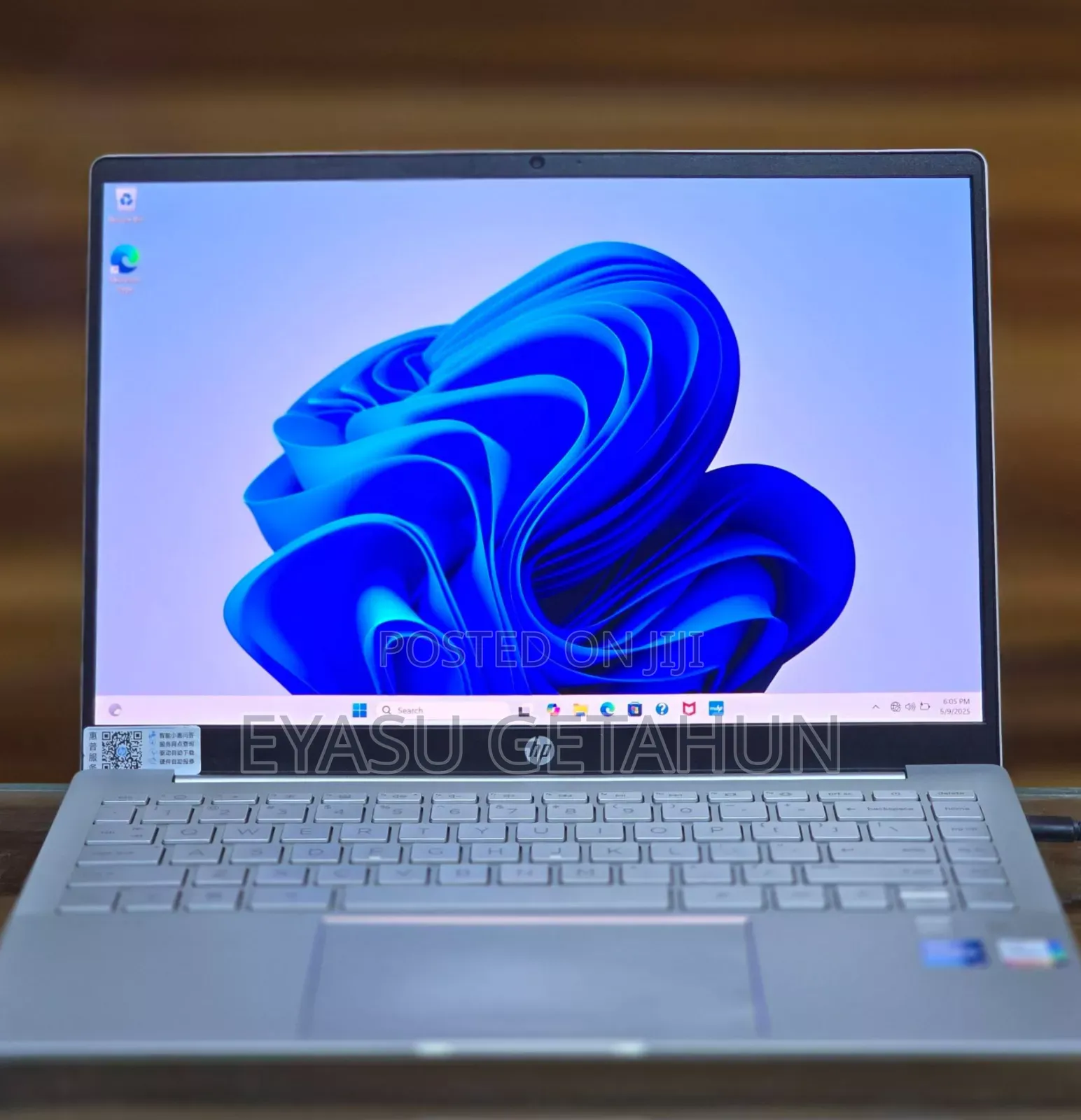 New Laptop HP Pavilion 15 16GB Intel Core I7 SSD 1T