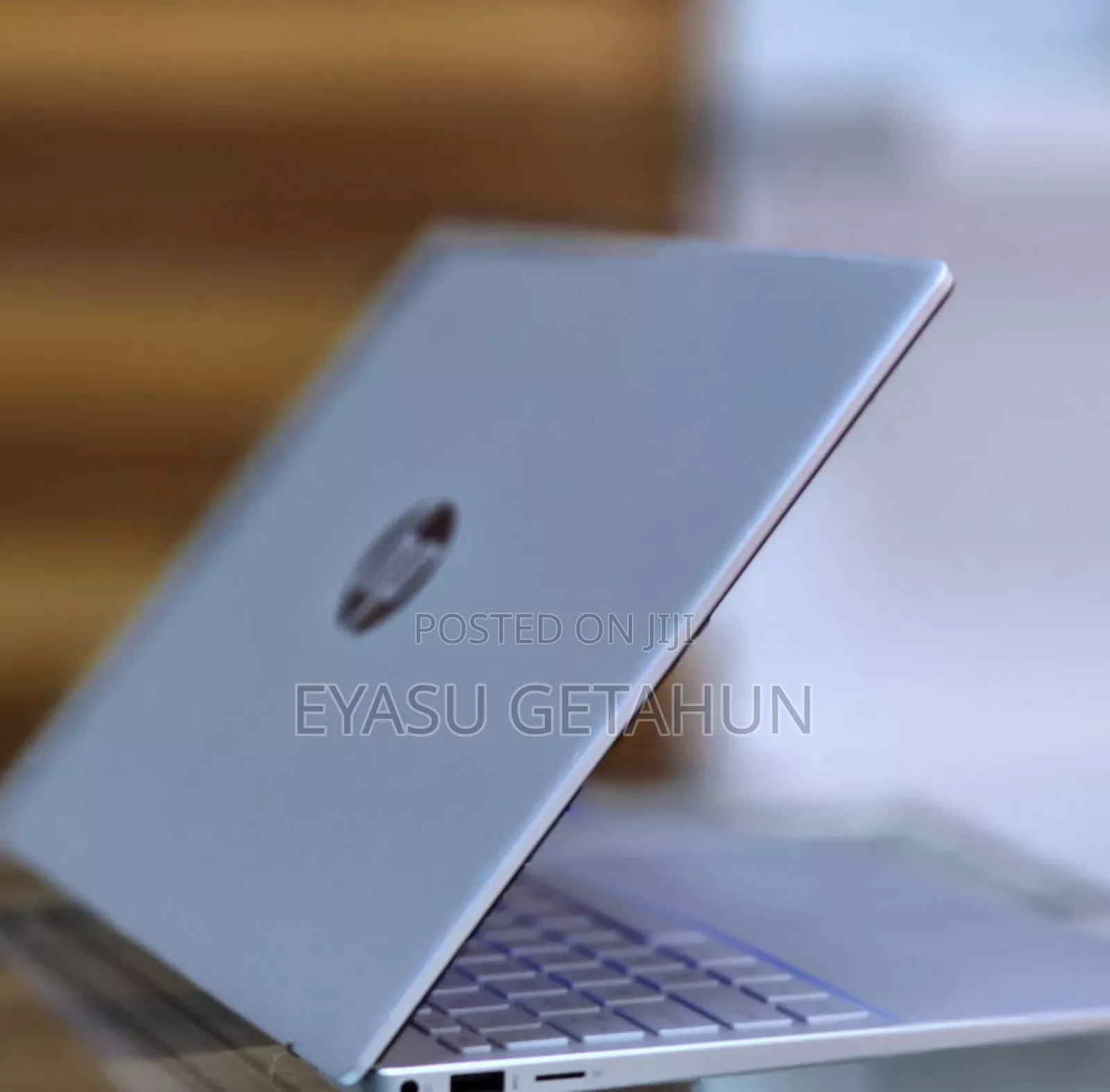 New Laptop HP Pavilion 15 16GB Intel Core I7 SSD 1T