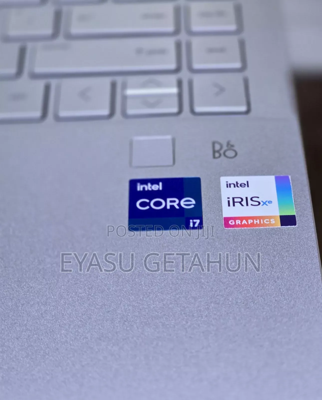 New Laptop HP Pavilion 15 16GB Intel Core I7 SSD 1T