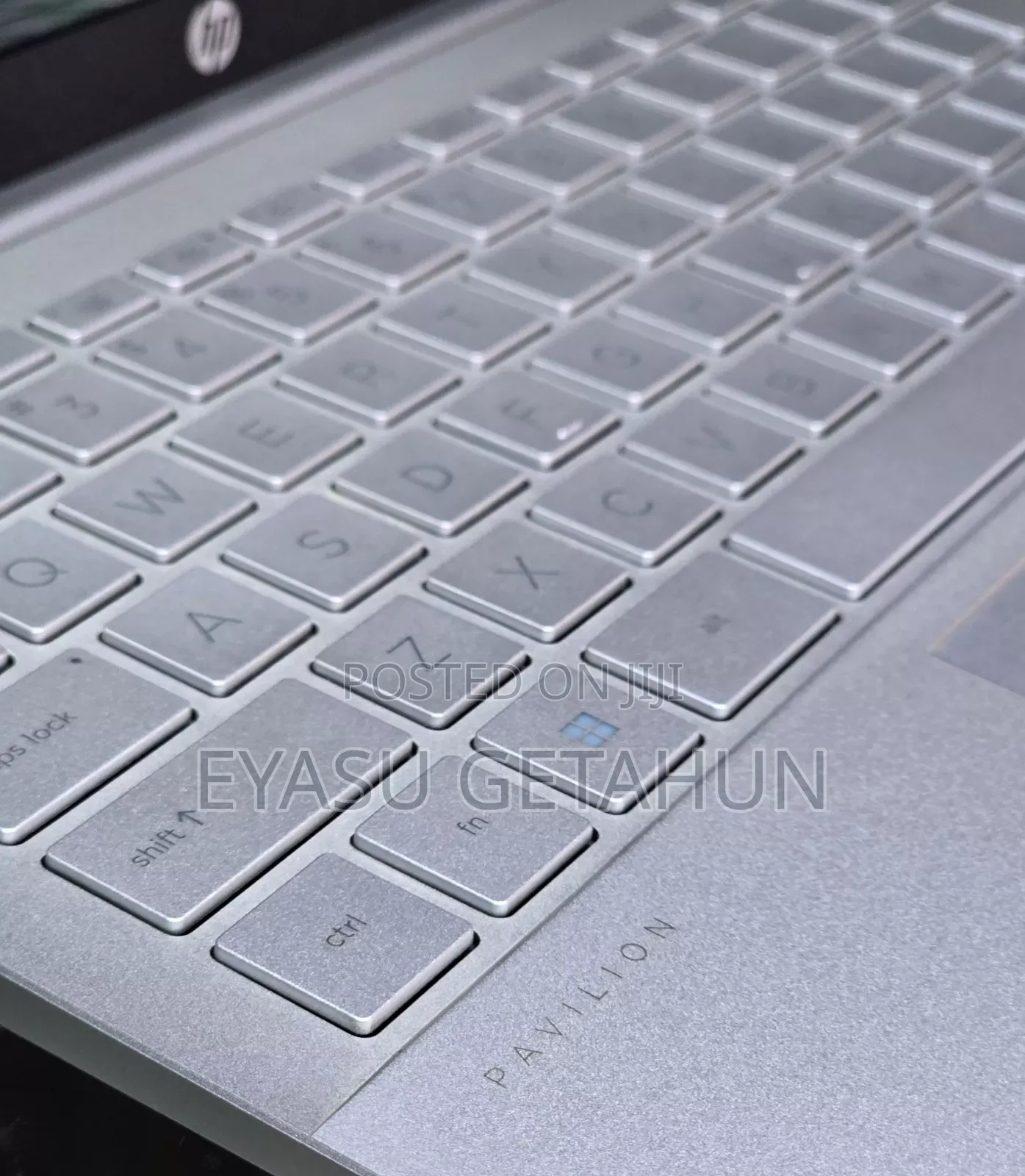 New Laptop HP Pavilion 15 16GB Intel Core I7 SSD 1T