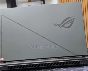 New Laptop Asus ROG Strix G15 16GB Intel Core I9 SSD 1T