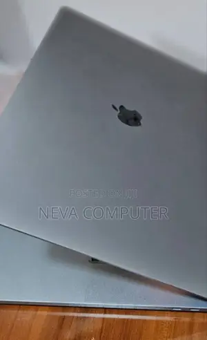 New Laptop Apple MacBook Pro 2019 16GB Intel Core I9 SSD 1T
