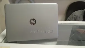 New Laptop HP EliteBook 840 8GB Intel Core I5 HDD 1T