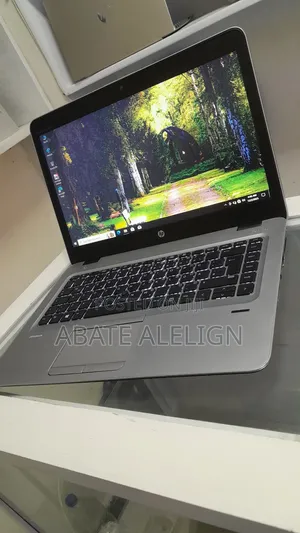 New Laptop HP EliteBook 840 8GB Intel Core I5 HDD 1T