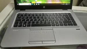 New Laptop HP EliteBook 840 8GB Intel Core I5 HDD 1T