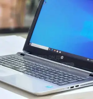 New Laptop HP Pavilion 15 8GB Intel Core I7 SSD 1T