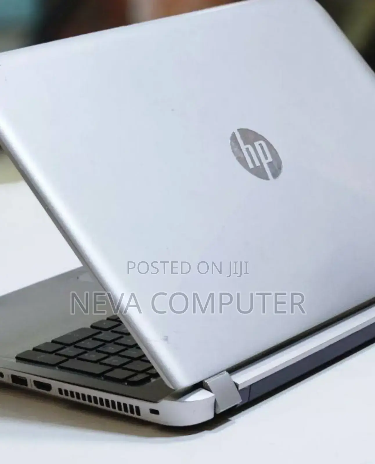 New Laptop HP Pavilion 15 8GB Intel Core I7 SSD 1T