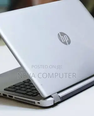 New Laptop HP Pavilion 15 8GB Intel Core I7 SSD 1T