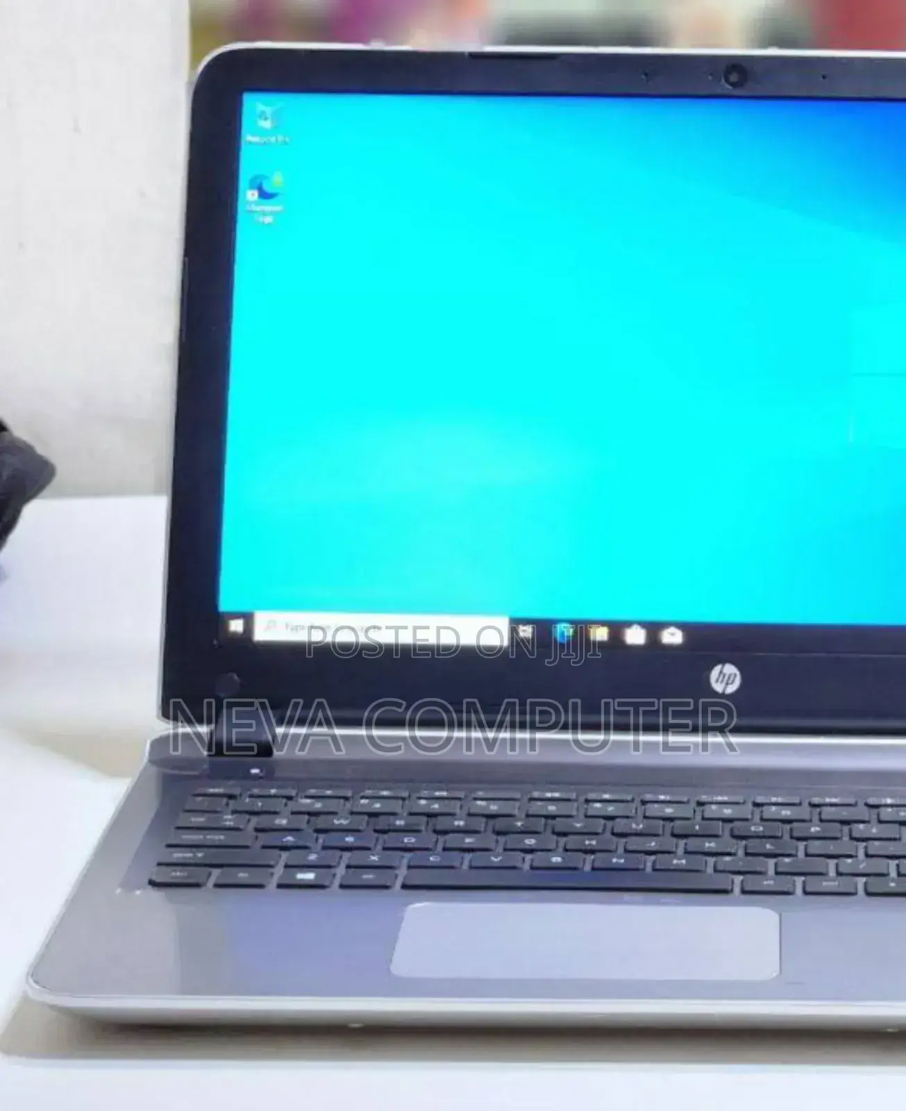 New Laptop HP Pavilion 15 8GB Intel Core I7 SSD 1T