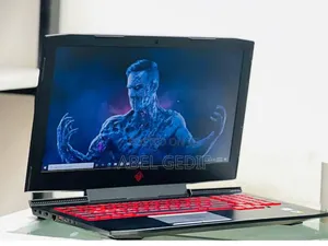 New Laptop HP Omen X 16GB Intel Core I7 HDD+SSD 1T