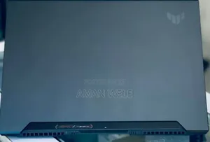 New Laptop Asus TUF Gaming A15 16GB Intel Core I7 SSD 512GB