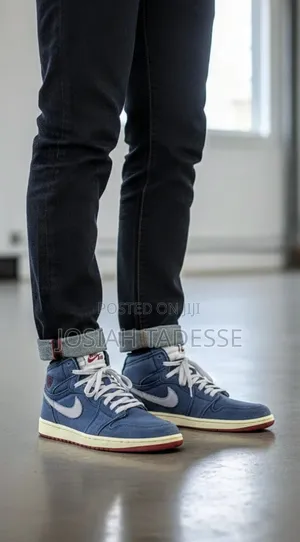 Photo - Size 45 Original Shoes for Men