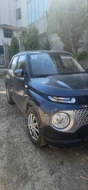 Hyundai Casper 2022 Gray