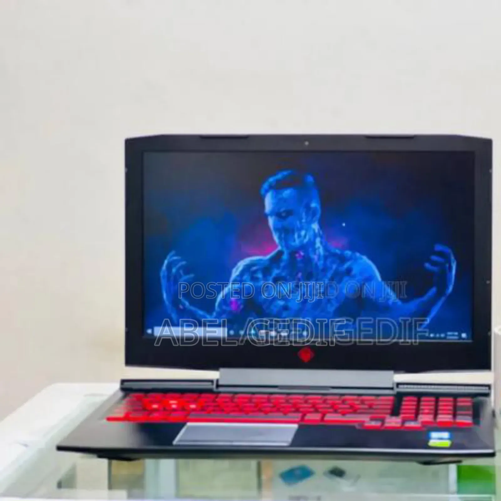 New Laptop HP Omen X 16GB Intel Core I7 HDD+SSD 1T