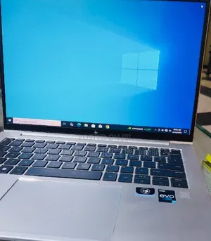 New Laptop HP EliteBook 840 G9 16GB Intel Core I7 SSD 512GB