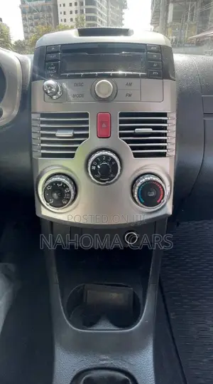 Daihatsu Terios 2006 Blue