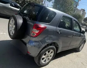 Daihatsu Terios 2006 Blue