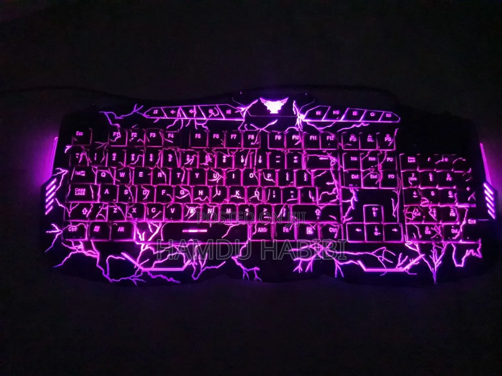 Gaming Keyboard