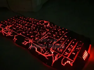 Gaming Keyboard
