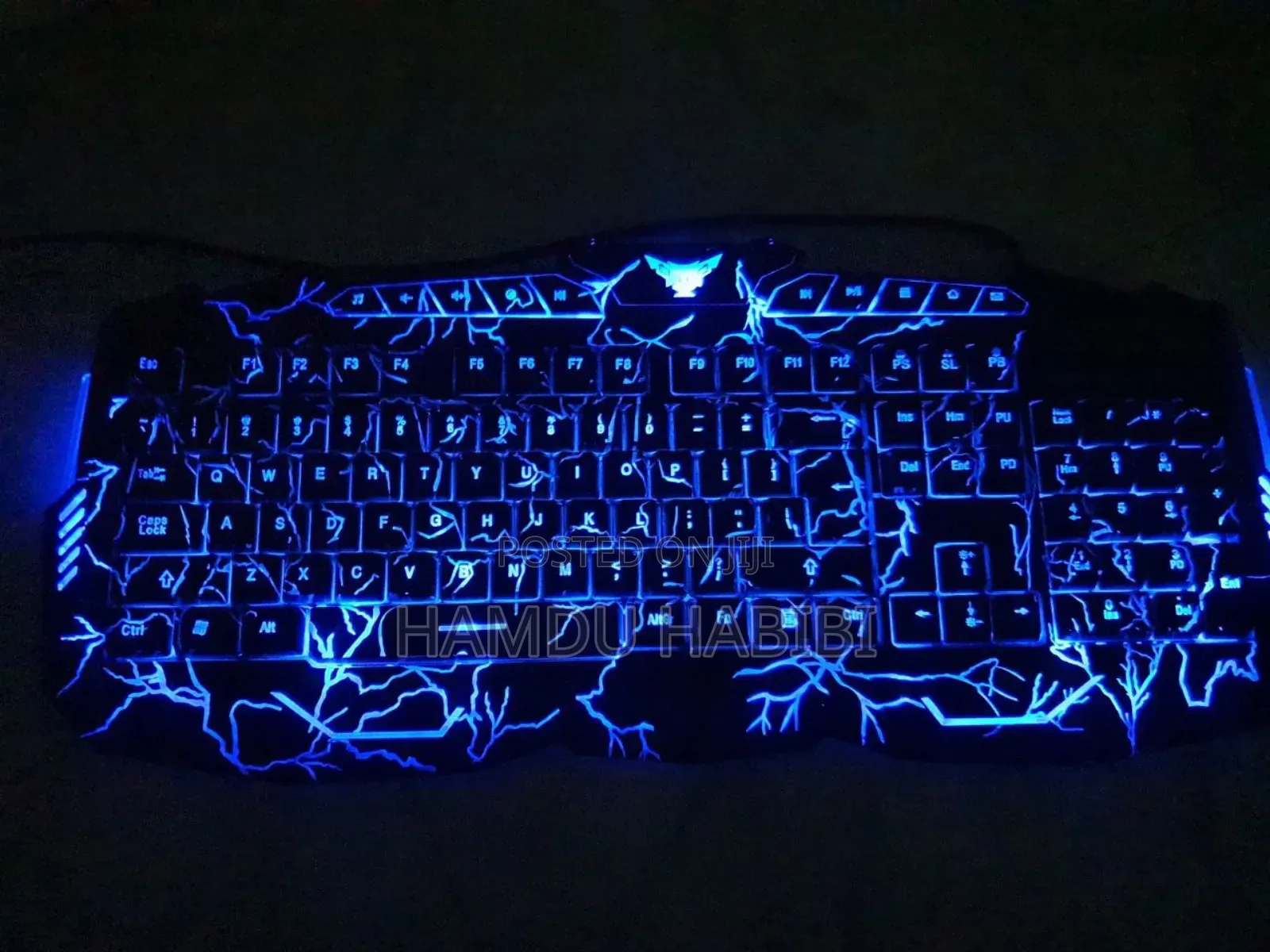 Gaming Keyboard