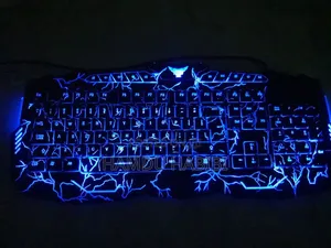 Gaming Keyboard