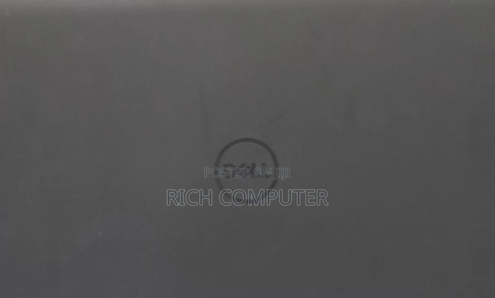 New Laptop Dell Latitude 3540 8GB Intel Core I7 SSD 256GB