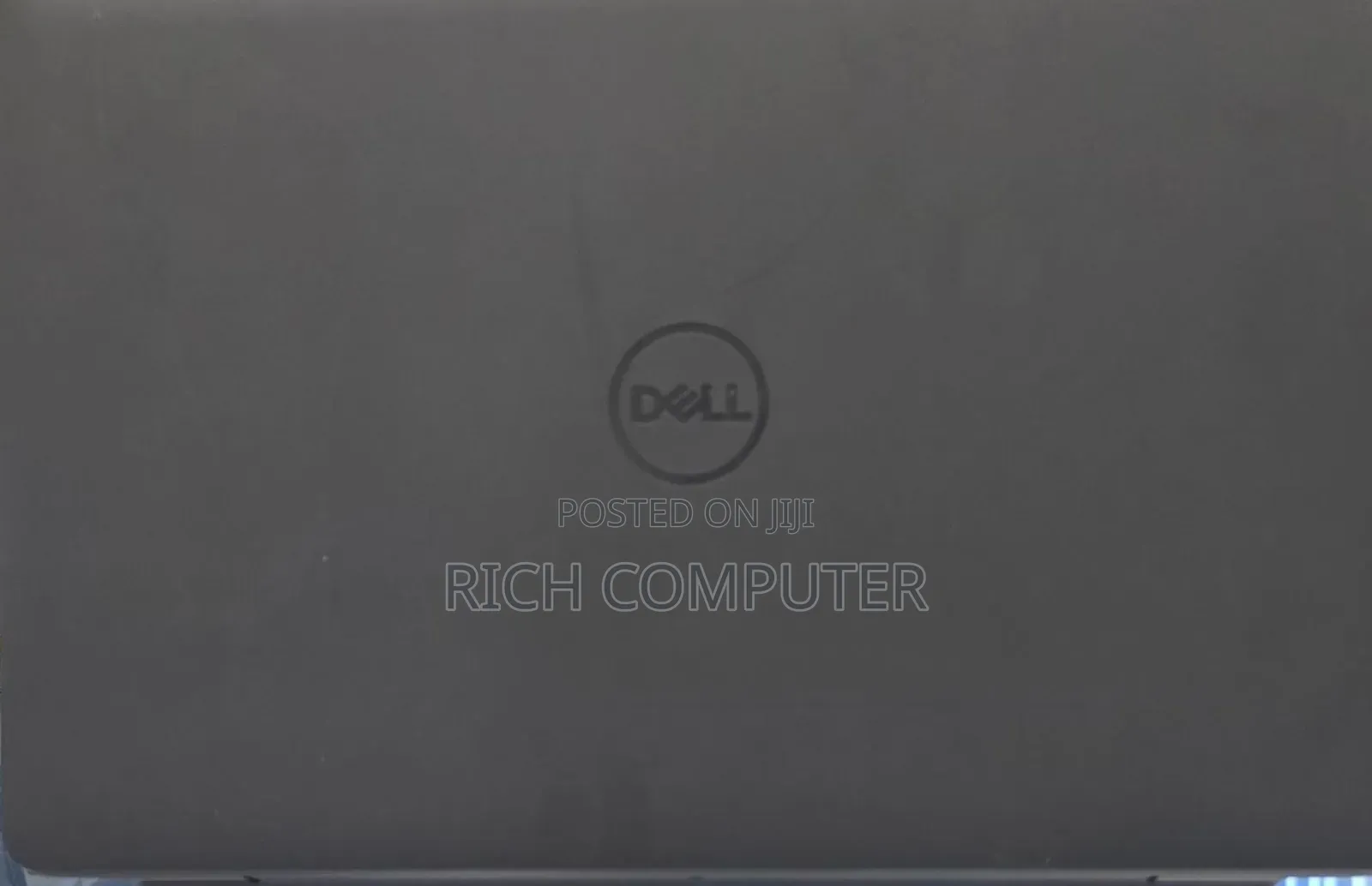 New Laptop Dell Latitude 3540 8GB Intel Core I7 SSD 256GB