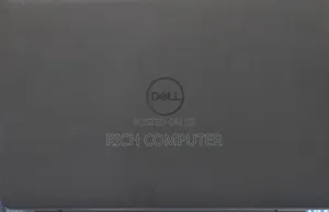 New Laptop Dell Latitude 3540 8GB Intel Core I7 SSD 256GB