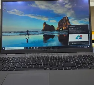 New Laptop Dell Latitude 3540 8GB Intel Core I7 SSD 256GB