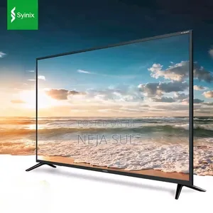 Photo - Syinix Tv 43in Smart Tv Deliver