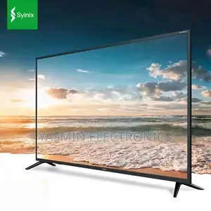 Syinix Tv 43in Smart Tv Deliver