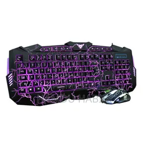 Gaming Keyboard