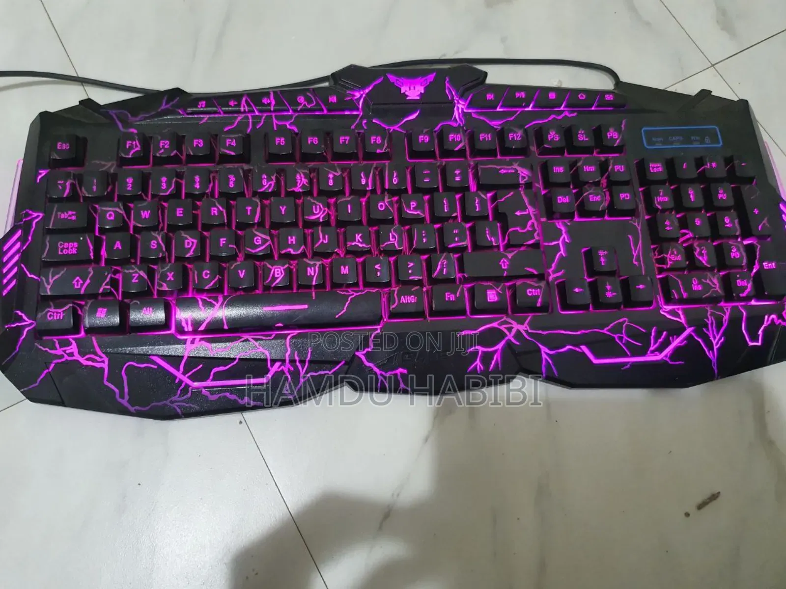 Gaming Keyboard