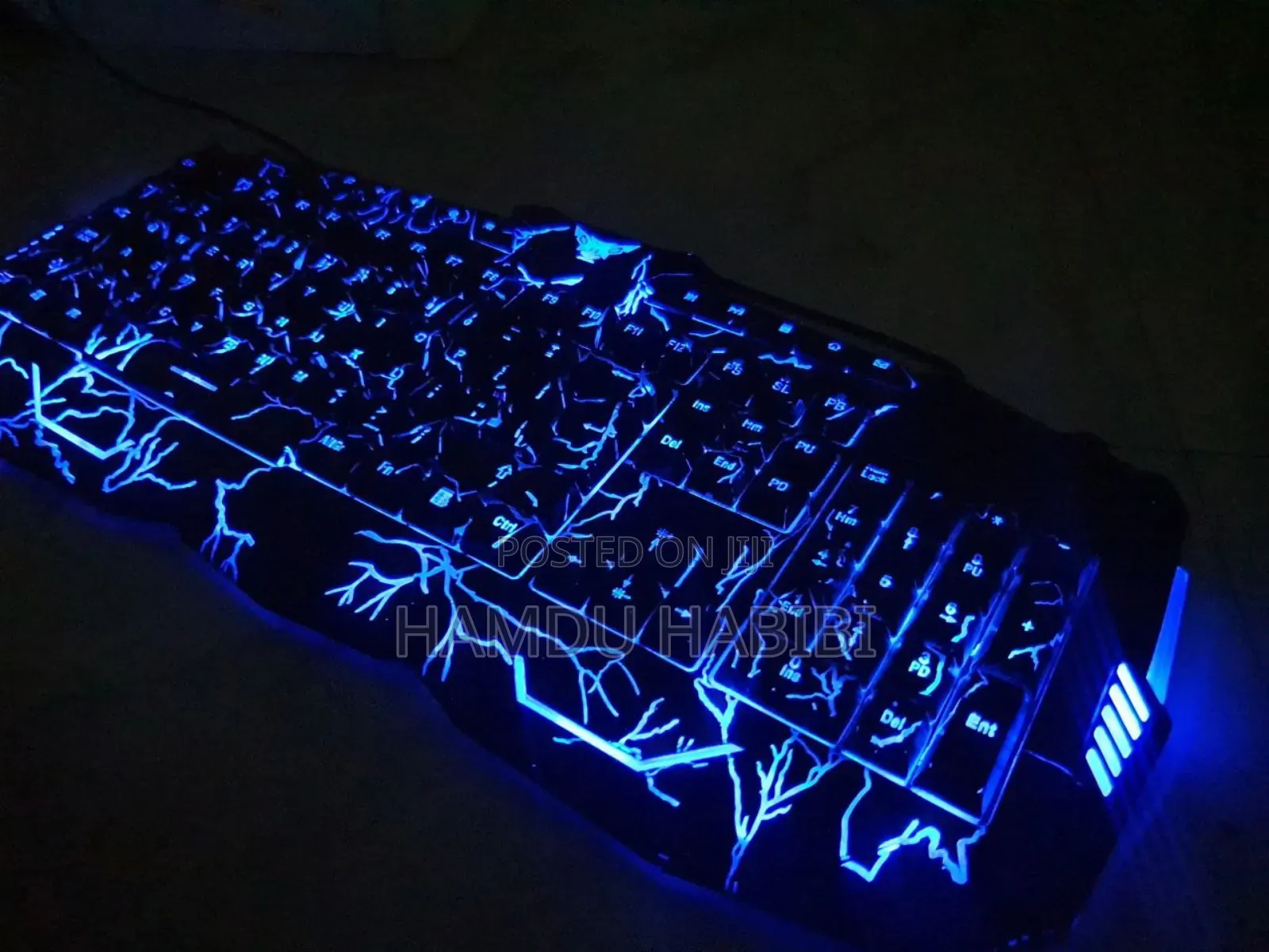Gaming Keyboard