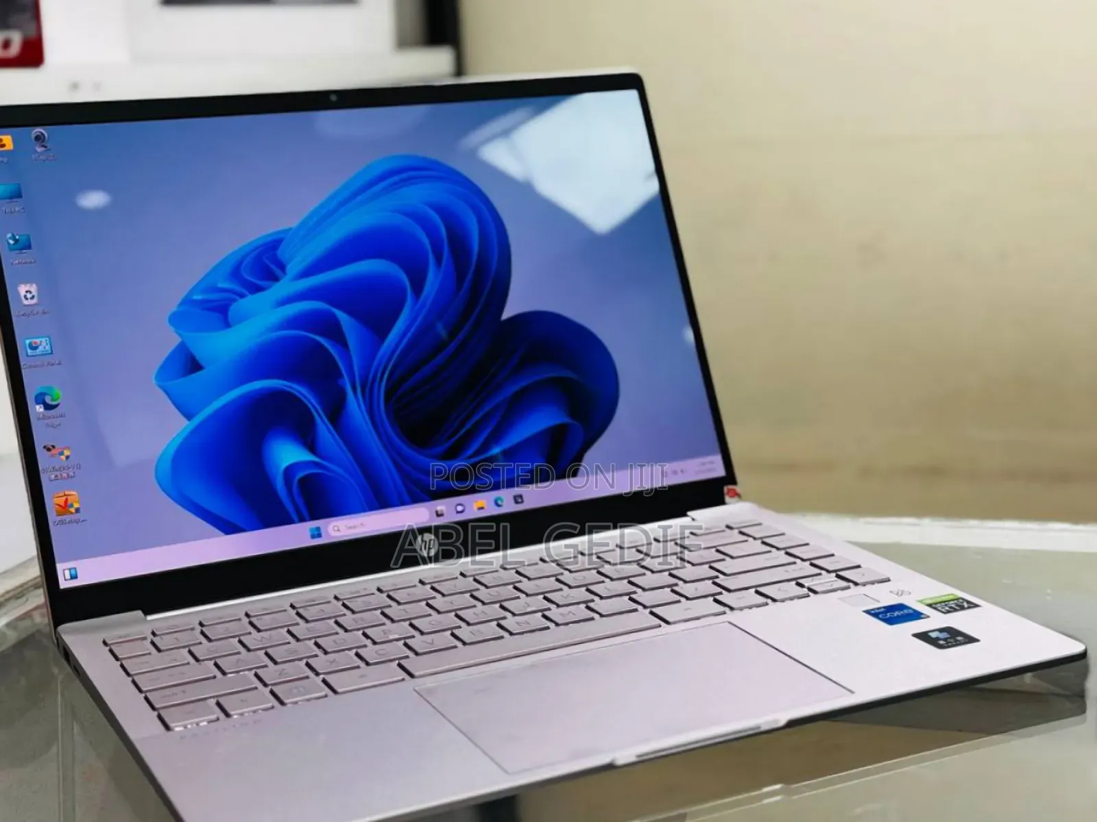 New Laptop HP Pavilion 14 16GB Intel Core I5 SSD 512GB