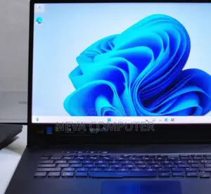 Photo - New Laptop Asus ROG Strix G15 16GB Intel Core I7 SSD 512GB