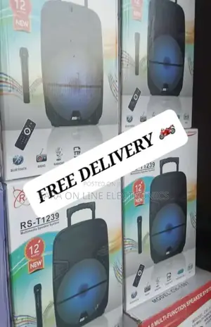 ◆Rising 12inch Orignal Speaker 5year Warranty