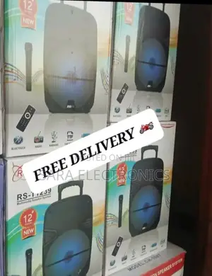 ◆Rising 12inch Orignal Speaker 5year Warranty