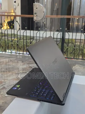 New Laptop HP Omen 16 16GB Intel Core Ultra 7 SSD 1T