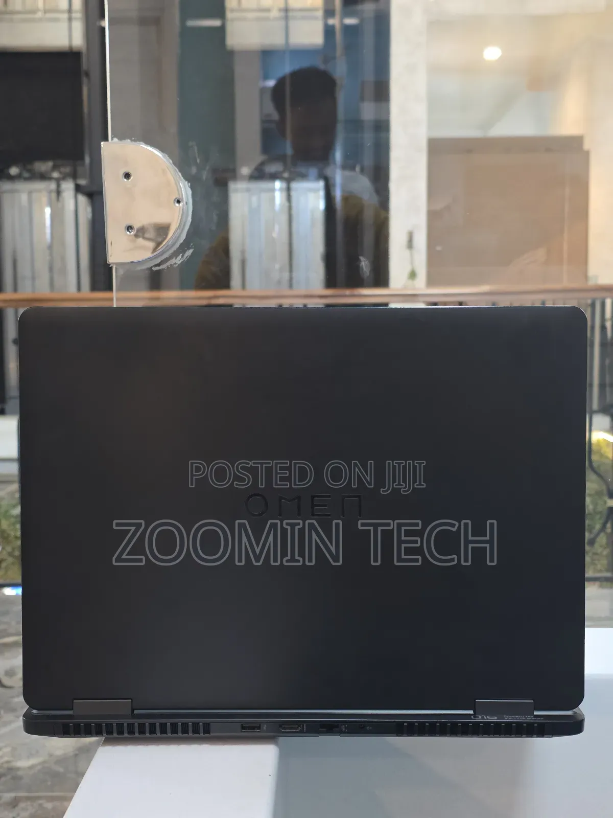 New Laptop HP Omen 16 16GB Intel Core Ultra 7 SSD 1T