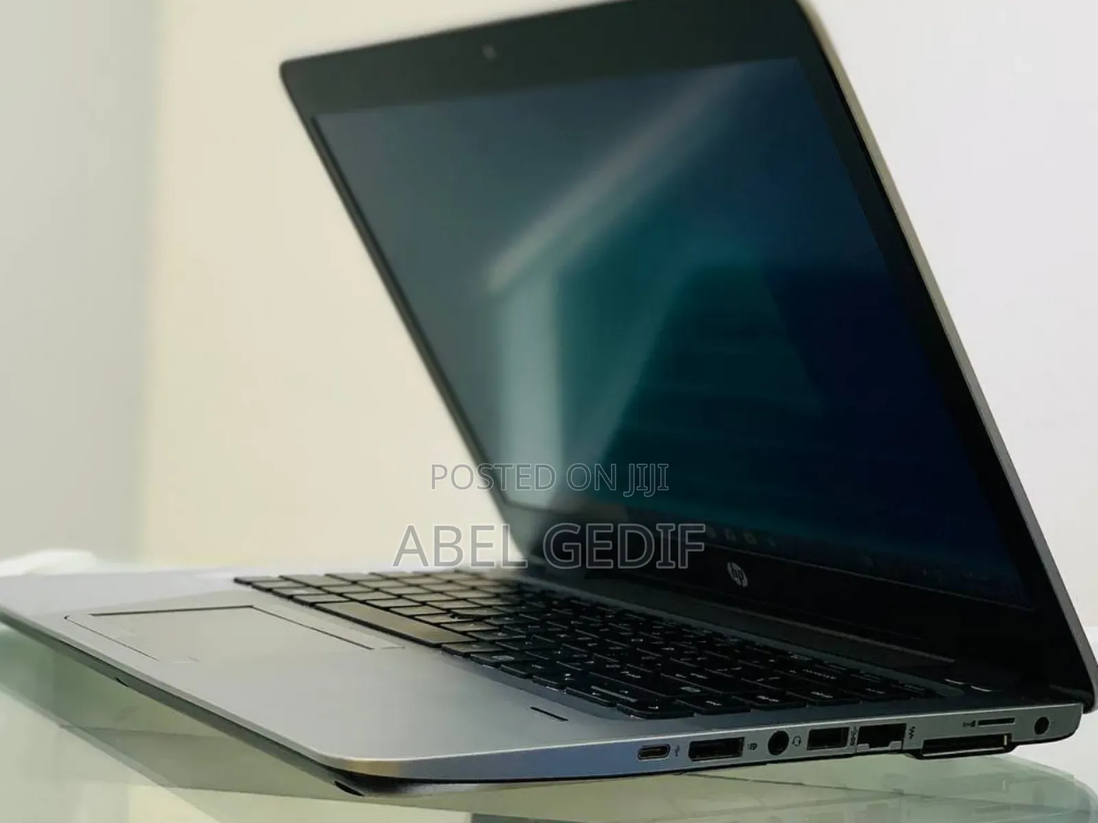 New Laptop HP EliteBook 840 8GB Intel Core I5 HDD 1T