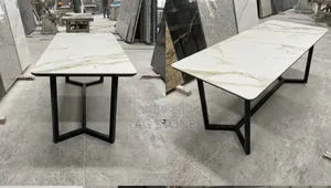 Photo - Center Table