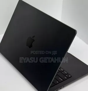 New Laptop Apple MacBook Pro 2024 M4 Pro 14-Inch 16GB Apple M4 SSD 1T