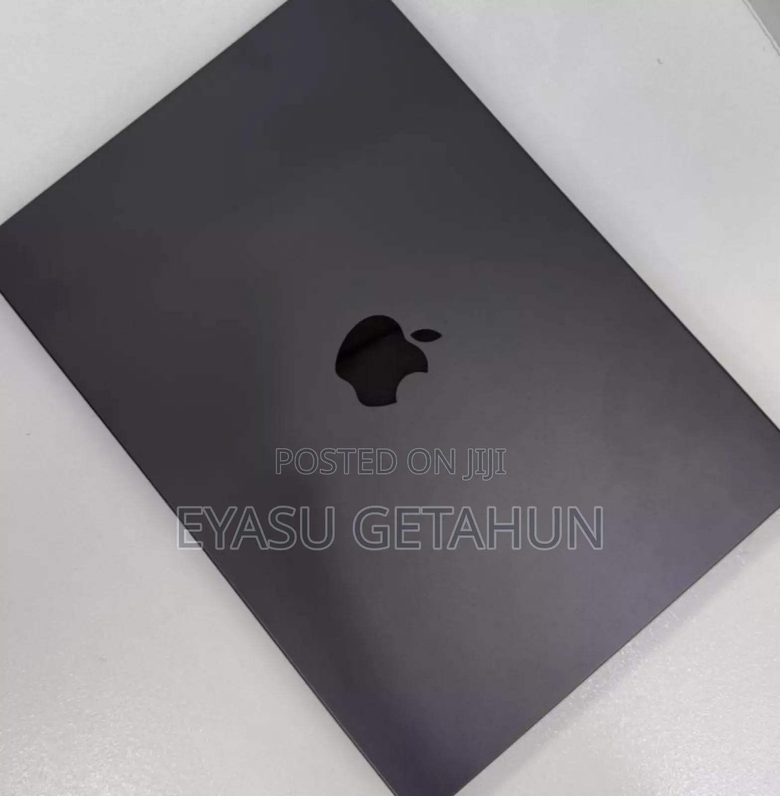 New Laptop Apple MacBook Pro 2024 M4 Pro 14-Inch 16GB Apple M4 SSD 1T