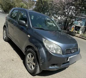 Photo - Daihatsu Terios 2006 Blue
