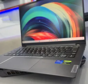 New Laptop Lenovo 16GB Intel Core I7 SSD 512GB