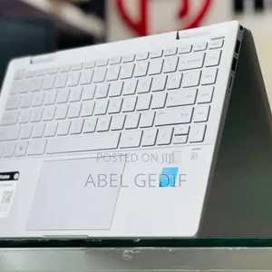 New Laptop HP Pavilion X360 16GB Intel Core I5 SSD 512GB