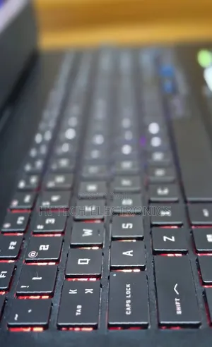 Photo - New Laptop HP Omen 16 16GB Intel Core I9 SSD 512GB